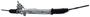 MasterPro Power Steering Rack And Pinion - Remanufactured
