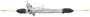 MasterPro Power Steering Rack And Pinion - Remanufactured