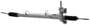 MasterPro Power Steering Rack And Pinion - Remanufactured