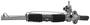 MasterPro Power Steering Rack And Pinion - Remanufactured