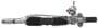 MasterPro Power Steering Rack And Pinion - Remanufactured