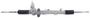 MasterPro Power Steering Rack And Pinion - Remanufactured