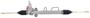 MasterPro Power Steering Rack And Pinion - Remanufactured