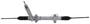 MasterPro Power Steering Rack And Pinion - Remanufactured