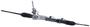 MasterPro Power Steering Rack And Pinion - Remanufactured