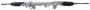 MasterPro Power Steering Rack And Pinion - Remanufactured