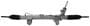 MasterPro Power Steering Rack And Pinion - Remanufactured