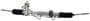 MasterPro Power Steering Rack And Pinion - Remanufactured