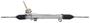 MasterPro Power Steering Rack And Pinion - Remanufactured