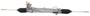 MasterPro Power Steering Rack And Pinion - Remanufactured