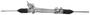 MasterPro Power Steering Rack And Pinion - Remanufactured