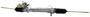 MasterPro Power Steering Rack And Pinion - Remanufactured
