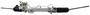 MasterPro Power Steering Rack And Pinion - Remanufactured