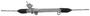 MasterPro Power Steering Rack And Pinion - Remanufactured