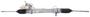 MasterPro Power Steering Rack And Pinion - Remanufactured