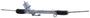 MasterPro Power Steering Rack And Pinion - Remanufactured