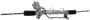 MasterPro Power Steering Rack And Pinion - Remanufactured