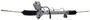 MasterPro Power Steering Rack And Pinion - Remanufactured