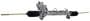 MasterPro Power Steering Rack And Pinion - Remanufactured