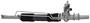 MasterPro Power Steering Rack And Pinion - Remanufactured
