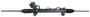 MasterPro Power Steering Rack And Pinion - Remanufactured