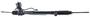 MasterPro Power Steering Rack And Pinion - Remanufactured