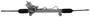 MasterPro Power Steering Rack And Pinion - Remanufactured