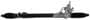 MasterPro Power Steering Rack And Pinion - Remanufactured