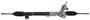 MasterPro Power Steering Rack And Pinion - Remanufactured