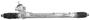 MasterPro Power Steering Rack And Pinion - Remanufactured