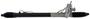 MasterPro Power Steering Rack And Pinion - Remanufactured