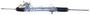 MasterPro Power Steering Rack And Pinion - Remanufactured