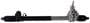 MasterPro Power Steering Rack And Pinion - Remanufactured