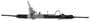 MasterPro Power Steering Rack And Pinion - Remanufactured