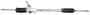 MasterPro Power Steering Rack And Pinion - Remanufactured