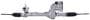 MasterPro Power Steering Rack And Pinion - Remanufactured
