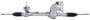 MasterPro Power Steering Rack And Pinion - Remanufactured