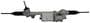MasterPro Power Steering Rack And Pinion