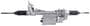 MasterPro Power Steering Rack And Pinion - Remanufactured