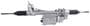 MasterPro Power Steering Rack And Pinion - Remanufactured