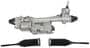 MasterPro Power Steering Rack And Pinion