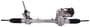 MasterPro Power Steering Rack And Pinion - Remanufactured