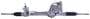 MasterPro Power Steering Rack And Pinion - Remanufactured