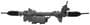 MasterPro Power Steering Rack And Pinion - Remanufactured