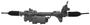 MasterPro Power Steering Rack And Pinion - Remanufactured