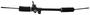MasterPro Power Steering Rack And Pinion - Remanufactured