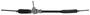 MasterPro Power Steering Rack And Pinion - Remanufactured