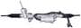 MasterPro Power Steering Rack And Pinion - Remanufactured