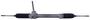 MasterPro Power Steering Rack And Pinion - Remanufactured