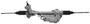 MasterPro Power Steering Reman Rack And Pinion - Remanufactured